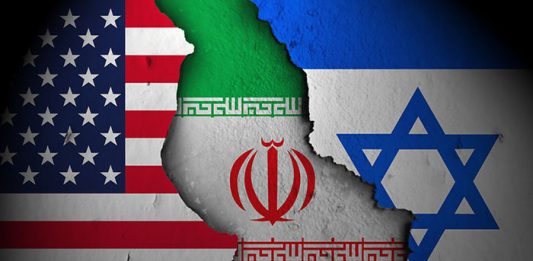 Facing Coming Storms #47: How Middle East conflict highlights a changing world