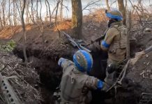 Voices from the Front: Ground holding (Bucephal, Part 1)