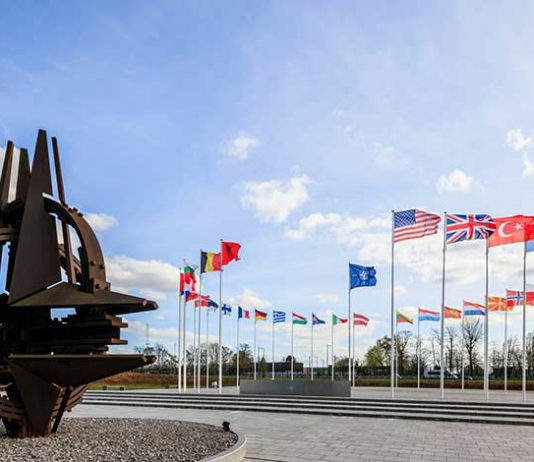 NATO needs an investment in accountability