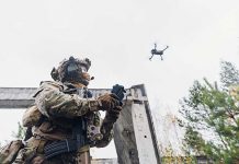Voices from the Front: Desna (UAS Operations and the Kill Chain)