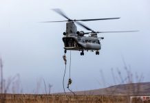 Facing Coming Storms #48: Special operations – the network shaping modern warfare