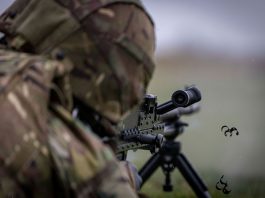 The British Army Review 198 – Train hard…