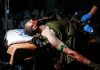 Voices from the Front: Anastasia (Casualty Evacuation Operations)