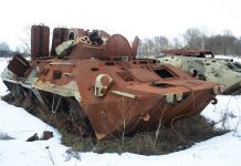 War analysis forged in the heat of battle