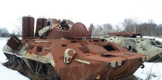 War analysis forged in the heat of battle