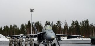 A focus on Finland’s security standing
