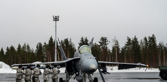 A focus on Finland’s security standing