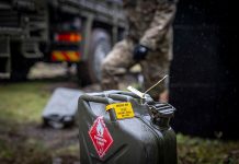 Powering the fight: why securing the energy advantage is critical