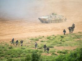 In-Depth Briefing #97: A march West – Part 3