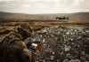 Voices from the Front: Sensei (Role of Artillery in Drone-saturated Positional Warfare)