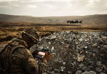 Voices from the Front: Sensei (Role of Artillery in Drone-saturated Positional Warfare)