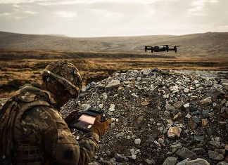 Voices from the Front: Sensei (Role of Artillery in Drone-saturated Positional Warfare)