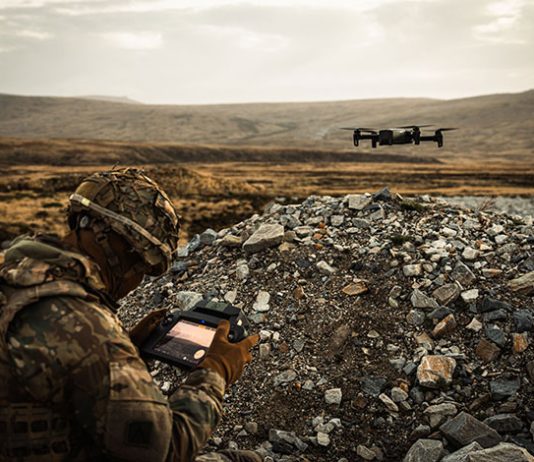 Voices from the Front: Sensei (Role of Artillery in Drone-saturated Positional Warfare)