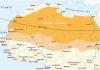Shifting sands: the Sahel’s surging security crisis