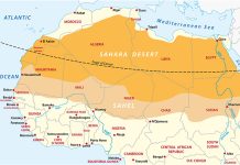Shifting sands: the Sahel’s surging security crisis