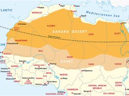 Shifting sands: the Sahel’s surging security crisis